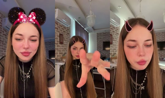 kristinadlant Bigo Live — Oct 20, 2026, 12:20 PM