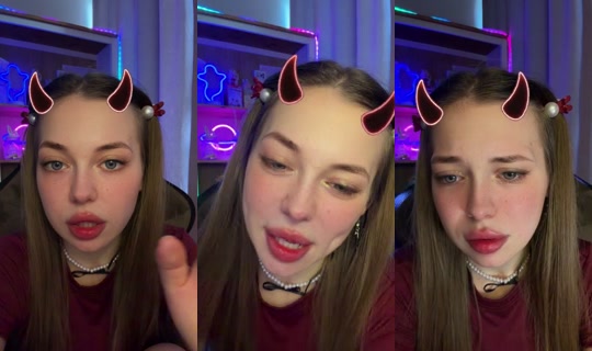 kristinadlant Bigo Live — Oct 21, 2026, 12:39 PM