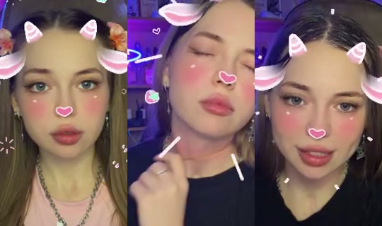 kristinadlant Bigo Live — Oct 22, 2026, 1:59 PM
