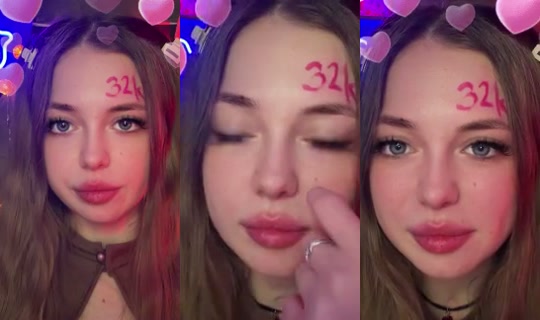 kristinadlant Bigo Live — Oct 26, 2026, 6:31 PM