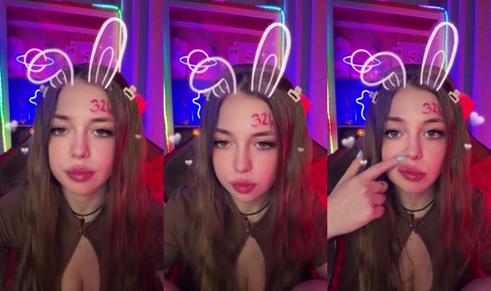 kristinadlant Bigo Live — Oct 26, 2026, 8:20 PM