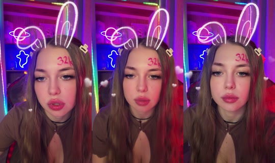kristinadlant Bigo Live — Oct 26, 2026, 9:12 PM