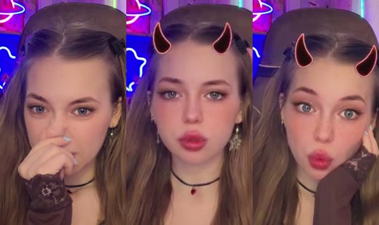 kristinadlant Bigo Live — Oct 27, 2026, 8:07 AM