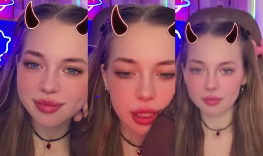 kristinadlant Bigo Live — Oct 27, 2026, 9:02 AM