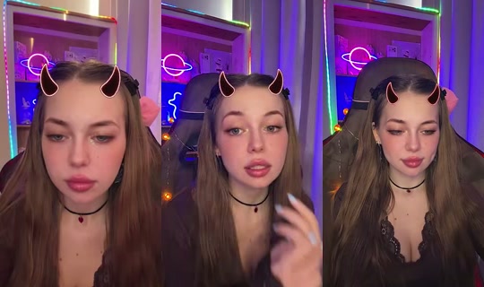 kristinadlant Bigo Live — Oct 27, 2026, 12:57 PM