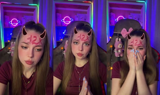 kristinadlant Bigo Live — Oct 28, 2026, 7:17 PM