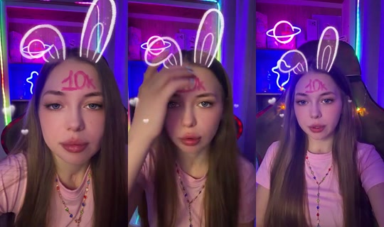 kristinadlant Bigo Live — Oct 29, 2026, 4:09 PM