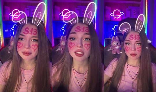 kristinadlant Bigo Live — Oct 29, 2026, 8:42 PM