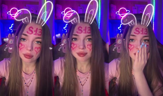 kristinadlant Bigo Live — Oct 29, 2026, 9:36 PM