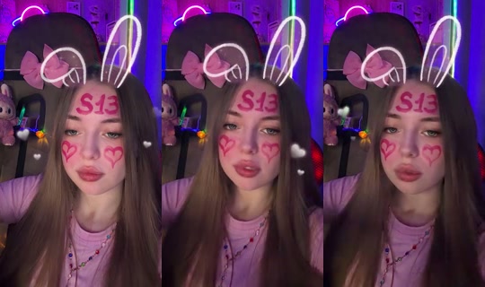kristinadlant Bigo Live — Oct 29, 2026, 10:46 PM