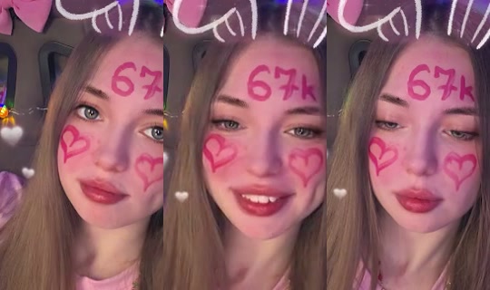 kristinadlant Bigo Live — Oct 29, 2026, 11:47 PM