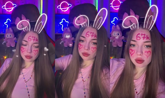 kristinadlant Bigo Live — Oct 30, 2026, 2:50 AM