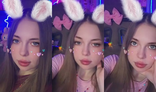 kristinadlant Bigo Live — Oct 30, 2026, 4:50 PM