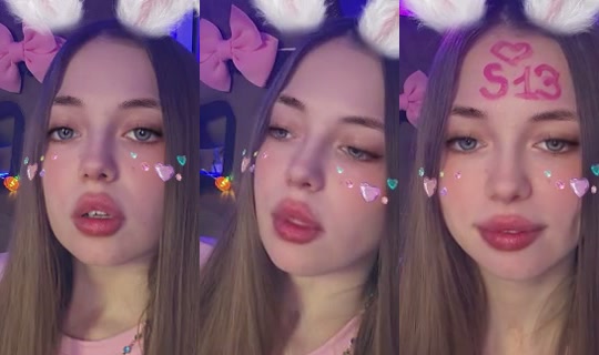 kristinadlant Bigo Live — Oct 30, 2026, 6:18 PM