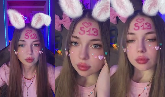 kristinadlant Bigo Live — Oct 30, 2026, 8:11 PM