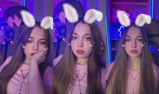 kristinadlant Bigo Live — Oct 30, 2026, 11:14 PM