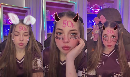 kristinadlant Bigo Live — Oct 31, 2026, 12:16 PM