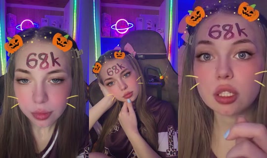 kristinadlant Bigo Live — Oct 31, 2026, 4:27 PM