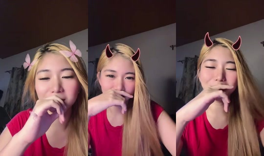 kristinecastillo Bigo Live — Oct 22, 2026, 5:21 PM