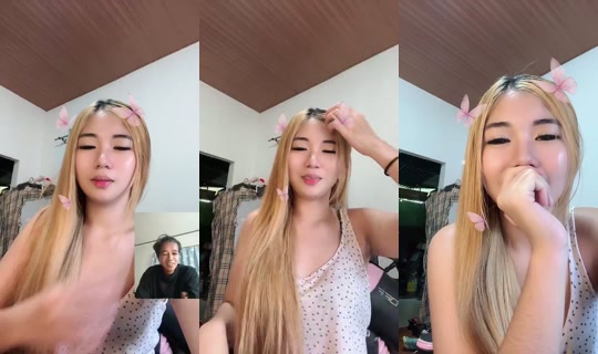 kristinecastillo Bigo Live — Oct 25, 2026, 12:43 AM