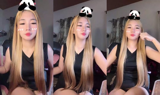 kristinecastillo Bigo Live — Oct 29, 2026, 3:24 AM