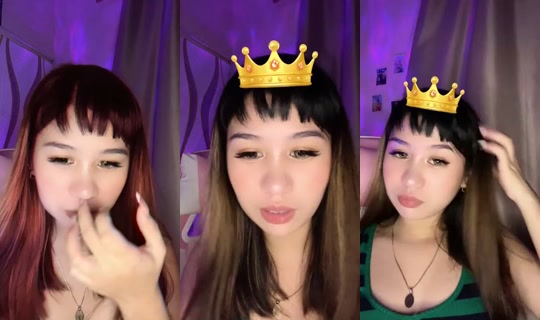 kriziah_reign Bigo Live — Jul 22, 2026, 2:58 PM