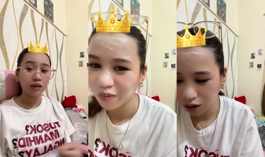 kriziah_reign Bigo Live — Aug 8, 2026, 6:22 AM