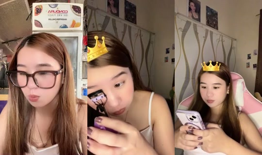 kriziah_reign Bigo Live — Oct 9, 2026, 3:24 AM