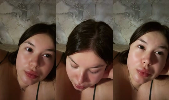 krohamolli Bigo Live — Oct 18, 2026, 7:22 PM
