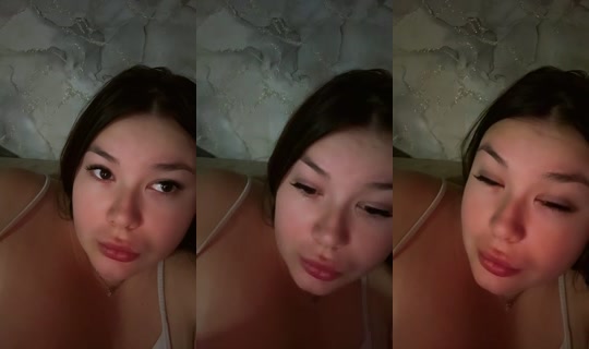 krohamolli Bigo Live — Oct 23, 2026, 8:07 PM