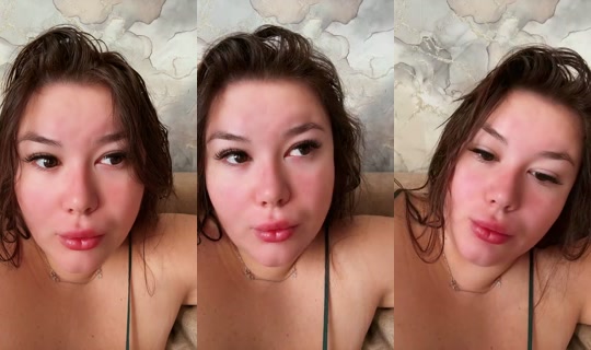 krohamolli Bigo Live — Oct 27, 2026, 5:25 AM