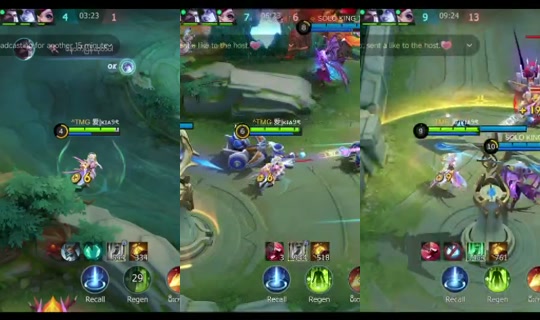 kyalSin1626 Bigo Live — Oct 12, 2026, 5:05 PM
