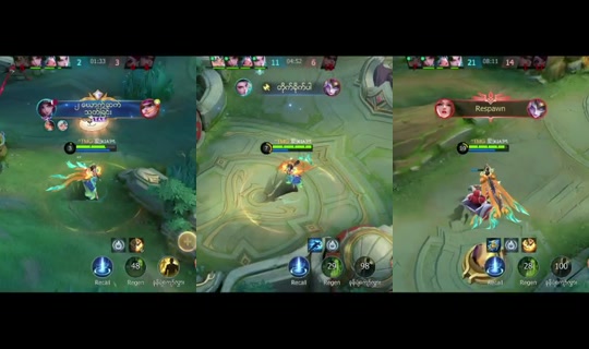 kyalSin1626 Bigo Live — Oct 16, 2026, 6:52 PM