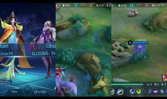 kyalSin1626 Bigo Live — Oct 22, 2026, 10:10 PM
