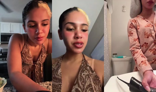 kyliekalon Bigo Live — Sep 8, 2026, 6:31 AM