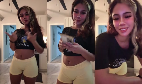 kyliekalon Bigo Live — Sep 22, 2026, 3:48 AM