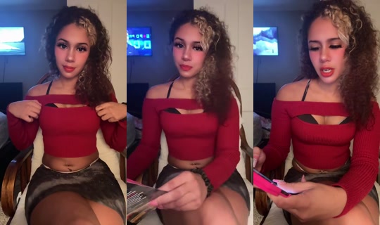 kyliekalon Bigo Live — Oct 1, 2026, 2:32 AM