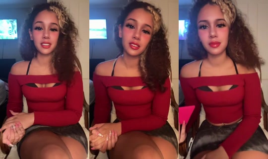 kyliekalon Bigo Live — Oct 1, 2026, 3:03 AM