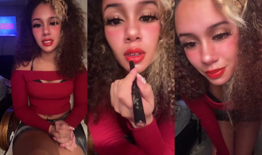 kyliekalon Bigo Live — Oct 1, 2026, 3:54 AM