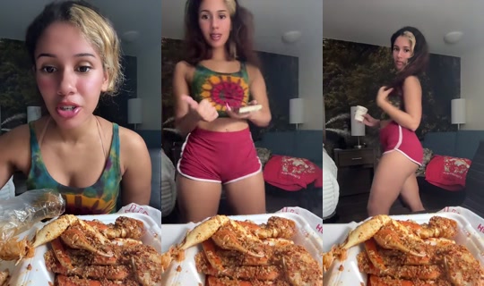 kyliekalon Bigo Live — Oct 9, 2026, 3:59 AM