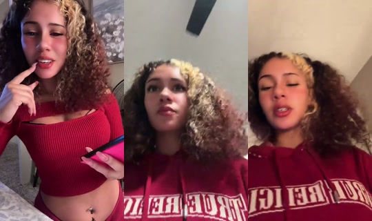 kyliekalon Bigo Live — Oct 12, 2026, 5:04 AM