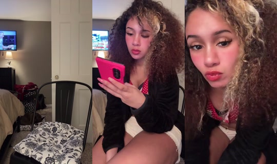 kyliekalon Bigo Live — Oct 15, 2026, 9:58 AM