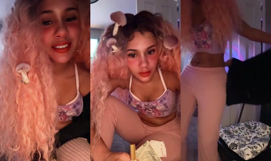 kyliekalon Bigo Live — Oct 20, 2026, 3:38 AM
