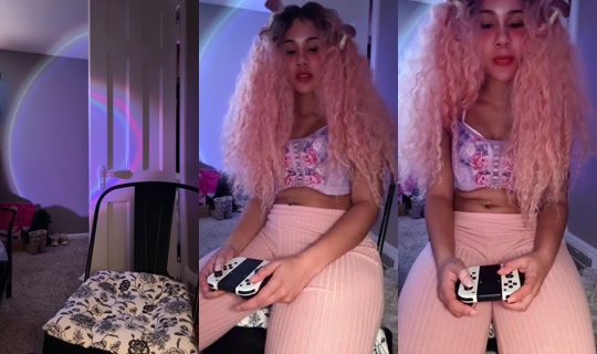 kyliekalon Bigo Live — Oct 20, 2026, 4:31 AM