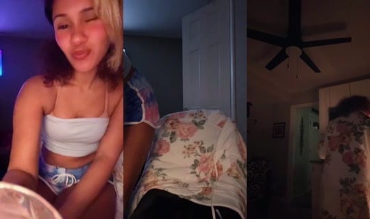 kyliekalon Bigo Live — Oct 24, 2026, 4:44 AM