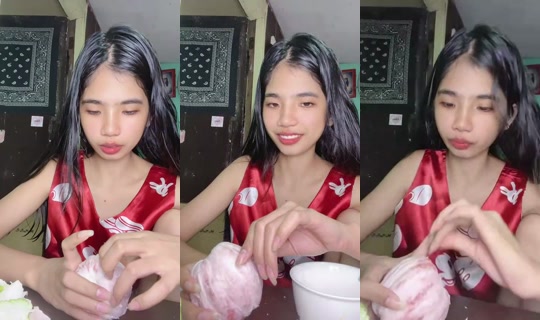 kyutihannah Bigo Live — Oct 12, 2026, 11:09 AM