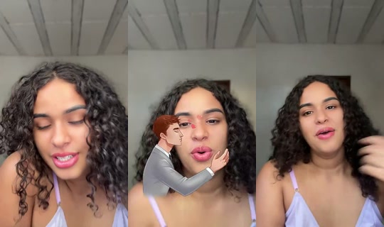 lBeka Bigo Live — Jul 26, 2026, 6:56 PM