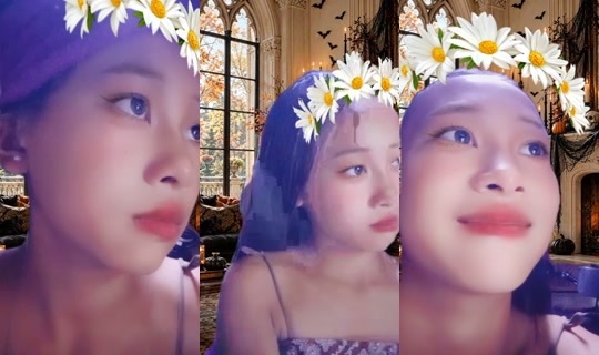 lD.nkaujzoo Bigo Live — Oct 29, 2026, 11:00 AM