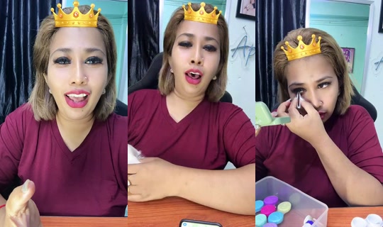 lDApril1988 Bigo Live — Jul 29, 2026, 4:55 PM