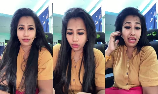 lDApril1988 Bigo Live — Oct 8, 2026, 8:28 AM